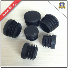 More Sizes Plastic Round Chair Legs′ Inserts (YZF-H67)